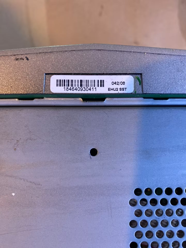 Opel Astra Radio 497316088