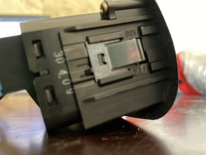 Honda Prélude BB3 Schalter Schiebdach & Nebelleuchte