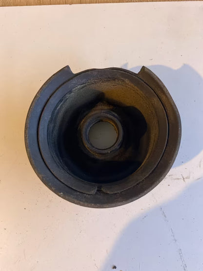 Fiat Ducato 290 Abdeckkappe Scheinwerfer 07847609