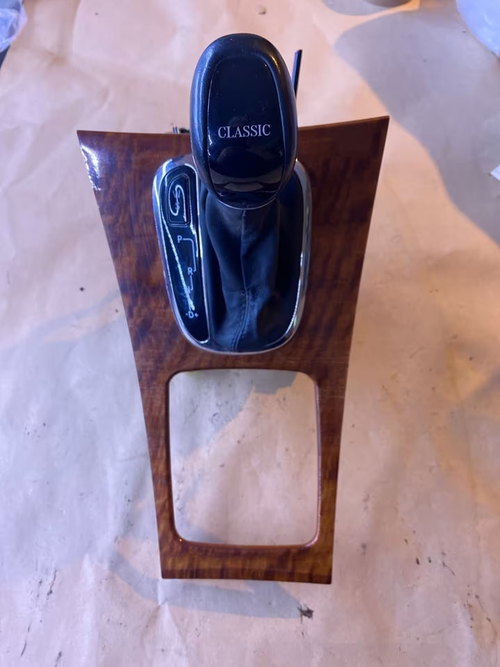 W203 Schaltkulisse Automatik a2092670324