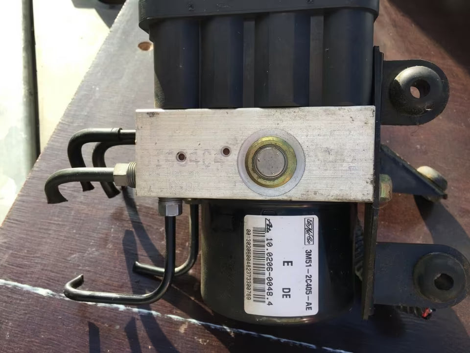 Mazda 3 Bk Hydraulikblock CHG3H21A7D ABS