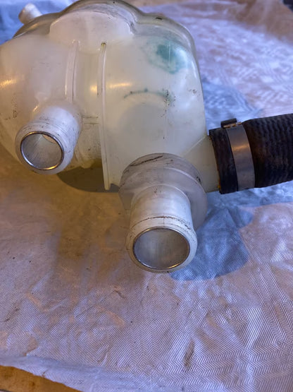 Smart 450 Augleichbehälter 0005768V007