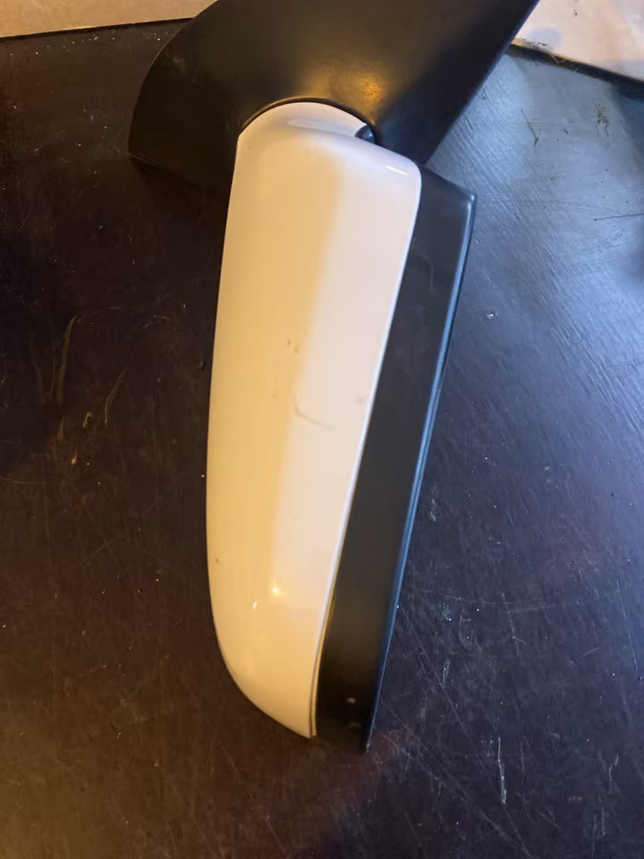 Opel Astra G Seitenspiegel links