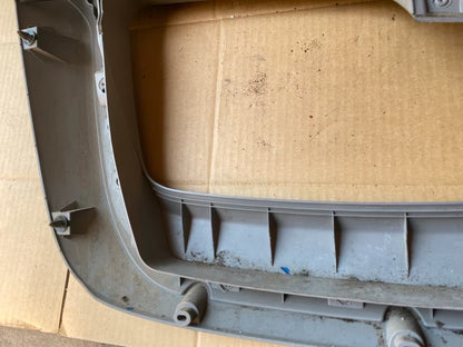 Citroen Jumpy Türverkleidung rechts