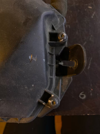 Renault Clio 3 Zentralelektronik 8200314276