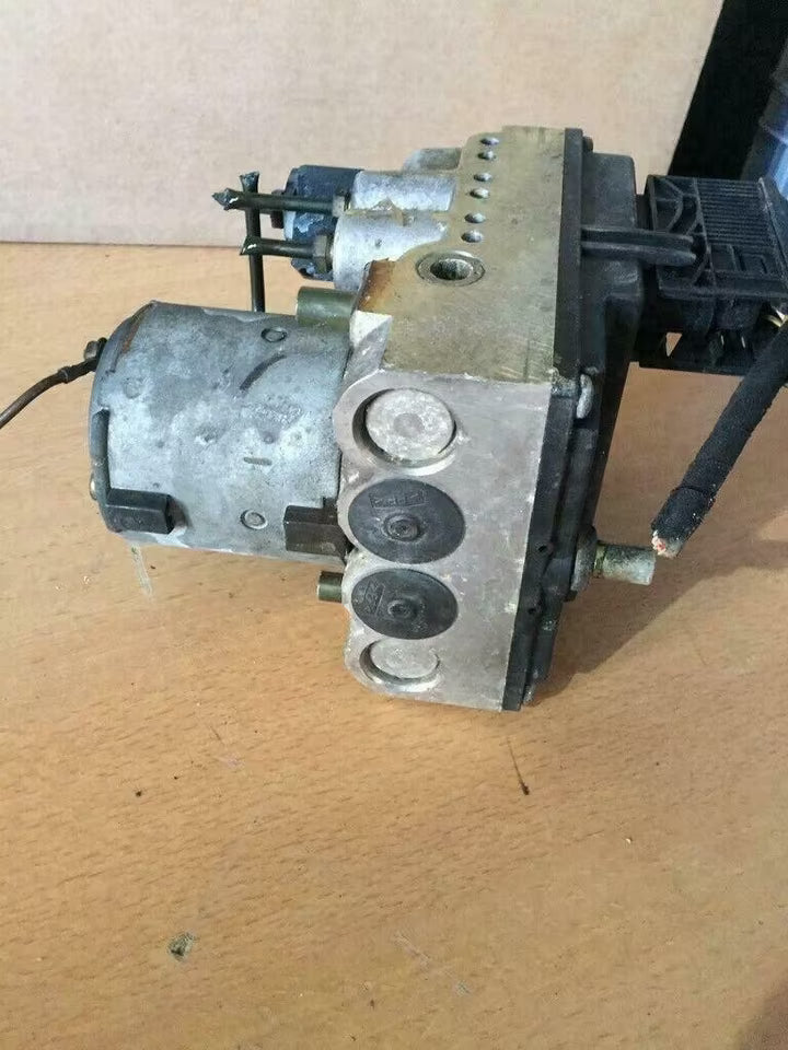 Mercedes Benz Hydraulikblock 0024319712 J