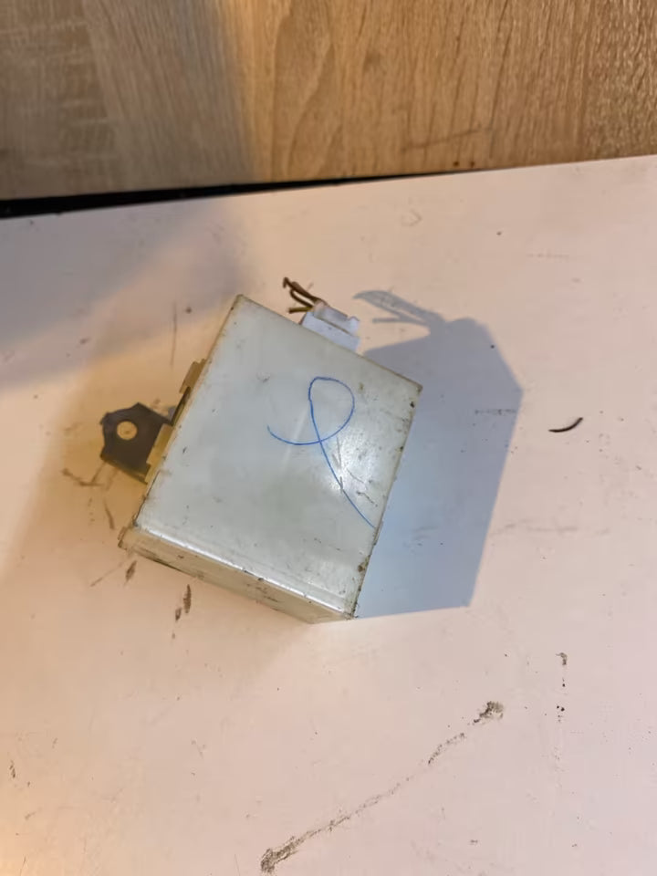 Toyota Yaris P1 897410D020 73673212