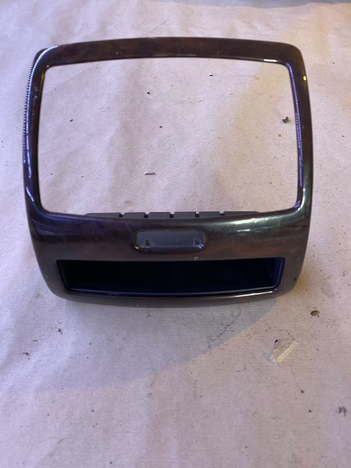 Mercedes W220 Ablagefach Klappe A206830191