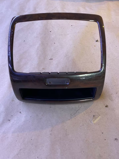 Mercedes W220 Ablagefach Klappe A206830191
