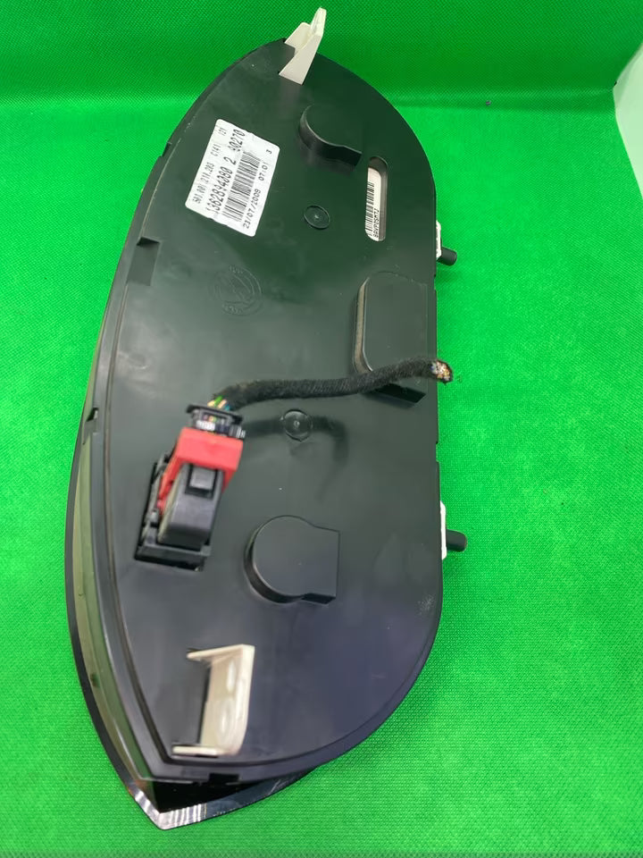 Citroen Jumper Tachometer 1362894080