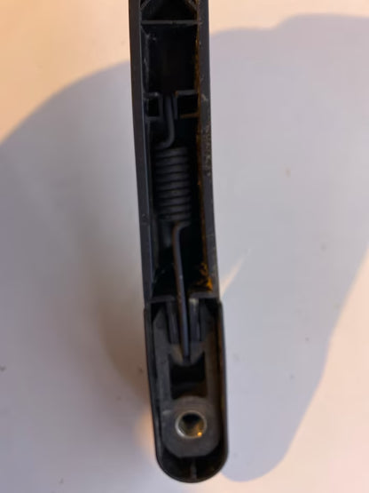 Citroën C5 Heckscheibenwischer Arm 9642697080