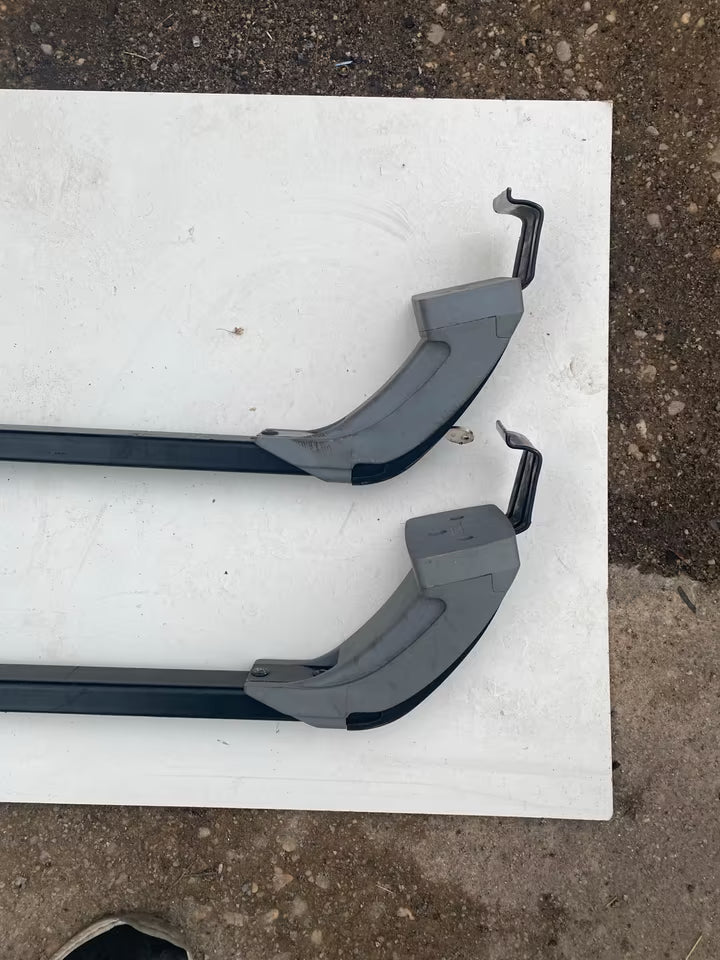 Toyota Avensis Dachgepäckträger mit Schloss