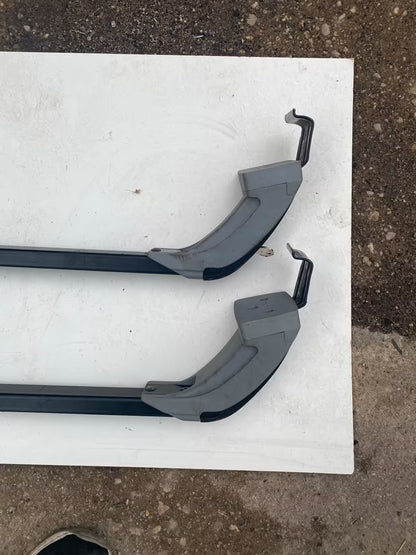 Toyota Avensis Dachgepäckträger mit Schloss