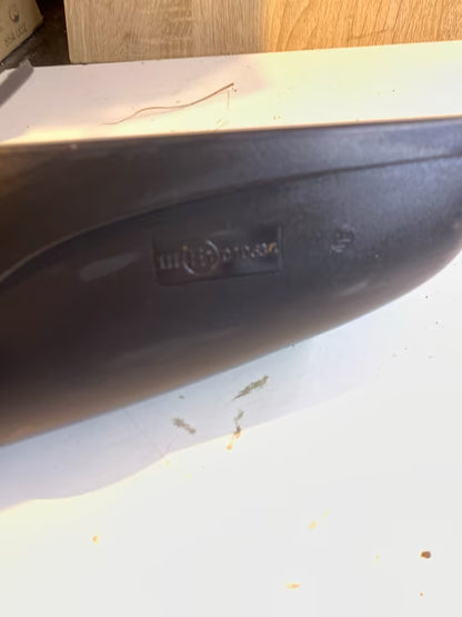 Opel Astra G Spiegel rechts grün 259150 061094