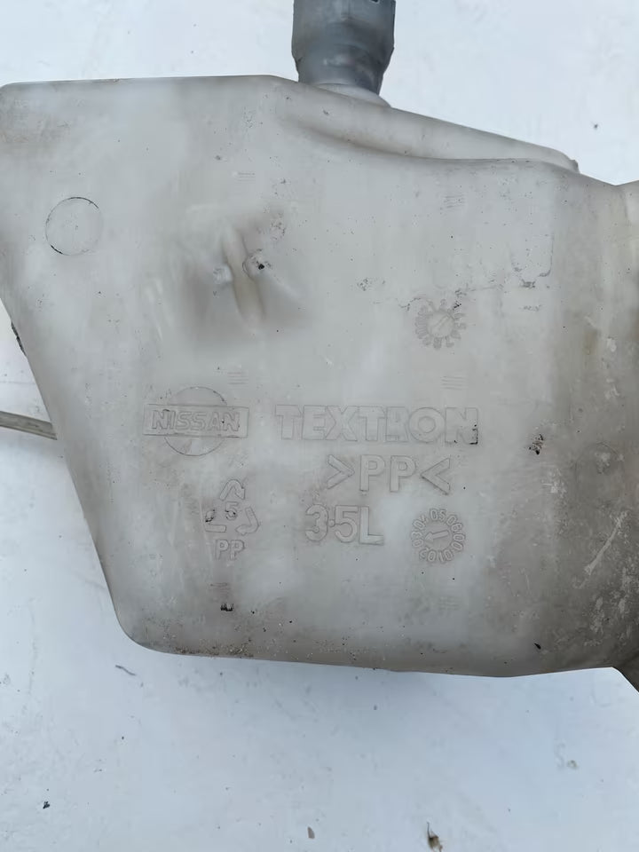 Nissan Primera P12 wichschwasserbehälter 3.5l