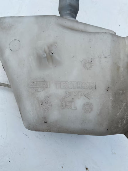 Nissan Primera P12 wichschwasserbehälter 3.5l