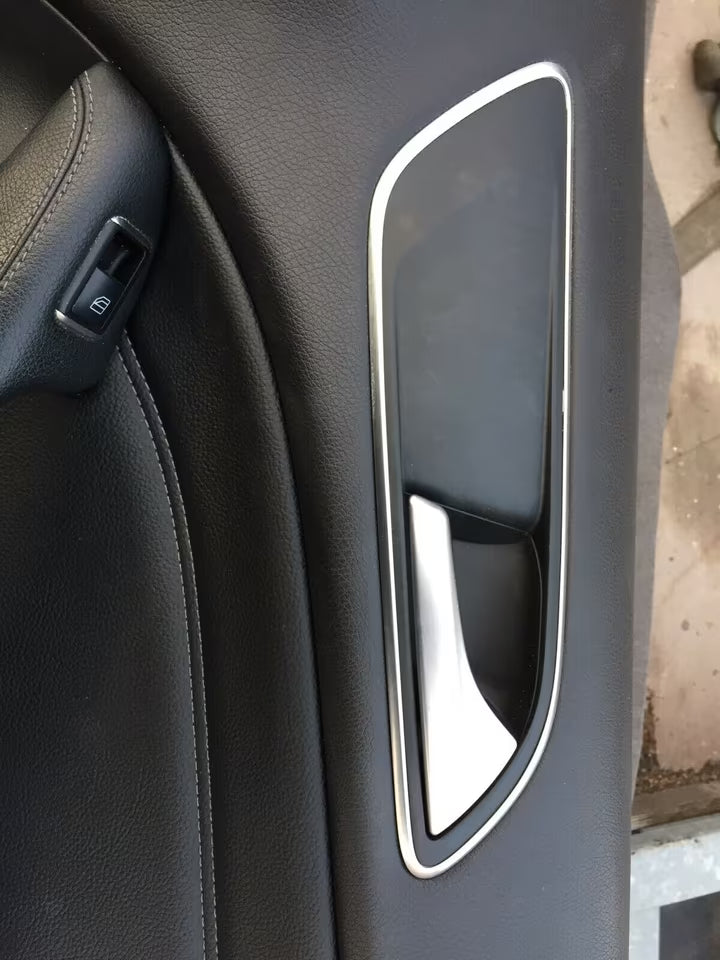 Mercedes W246 B200 Türpappen/ Türverkleidung s