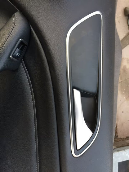 Mercedes W246 B200 Türpappen/ Türverkleidung s