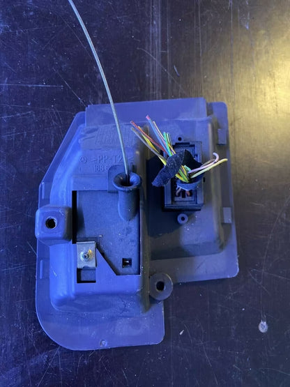 Mercedes W168 Motorhabenzug 1686890111