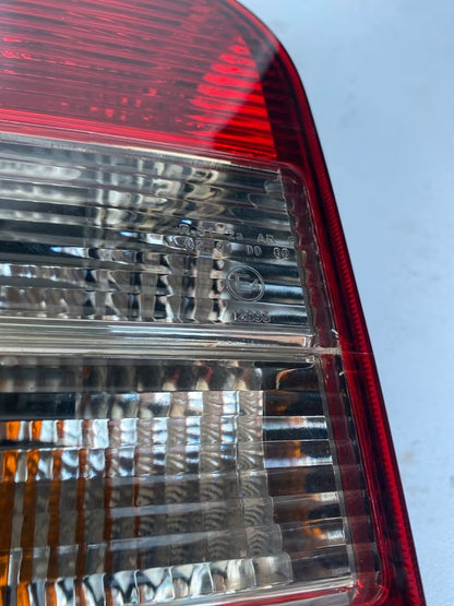 VW T5 Rücklicht 7H5945257 A Links