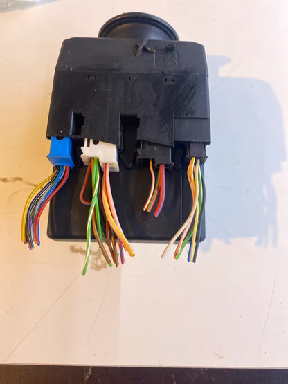 Mercedes W203 Zündschloss ohne Schlüssel 2035450308