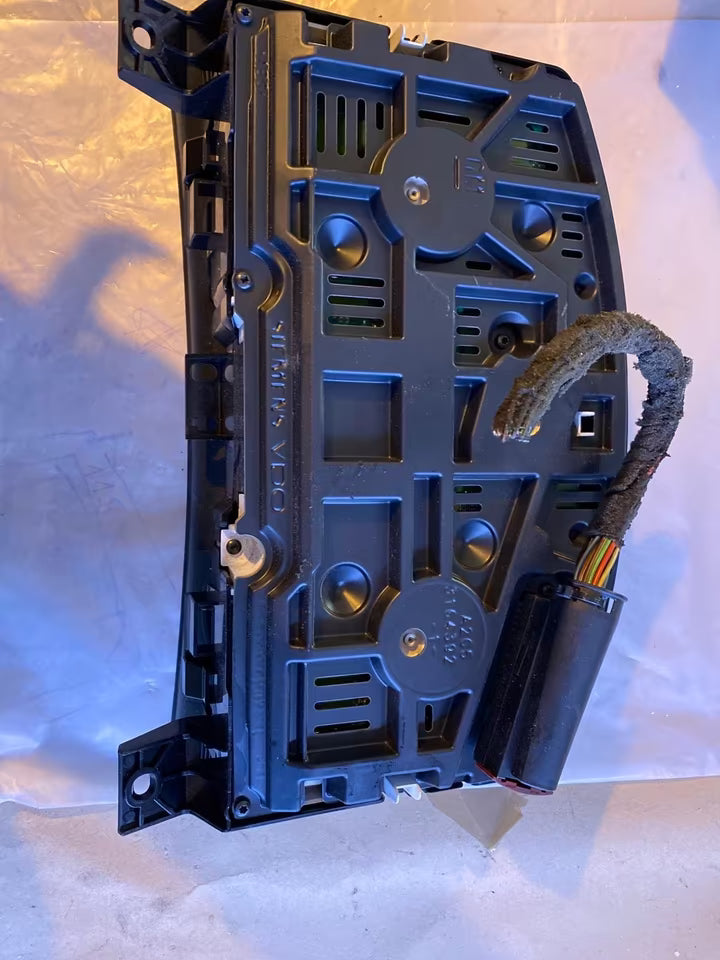 Opel Astra H / Zafira Tacho 13267567