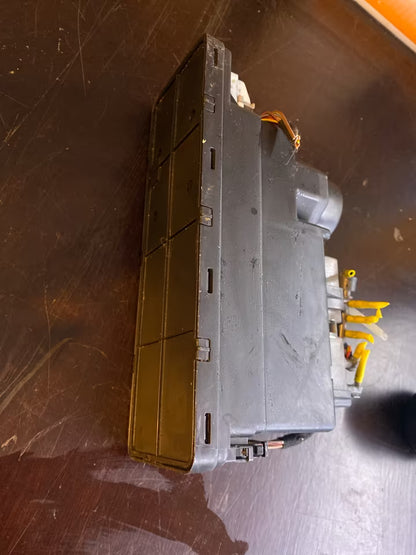 Mercedes W210 Original Zentralverriegelungspumpe 2108002448