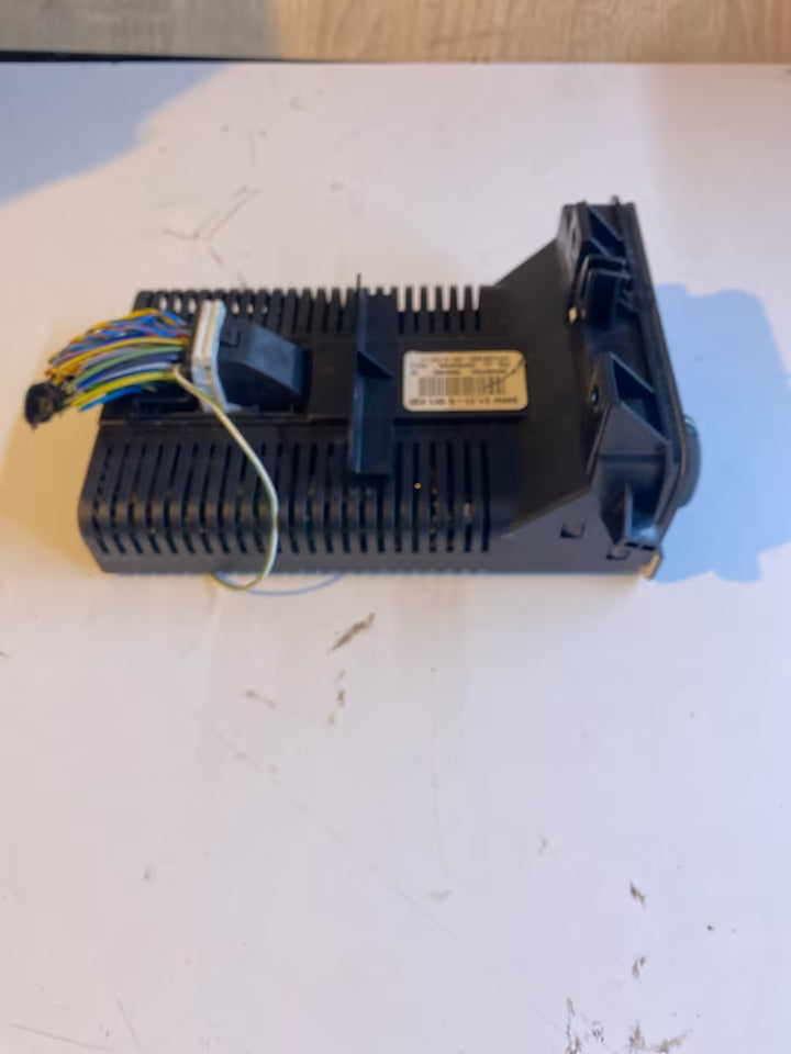 BMW 3-er E46 Lichtschalter Kombischalter 61316901430