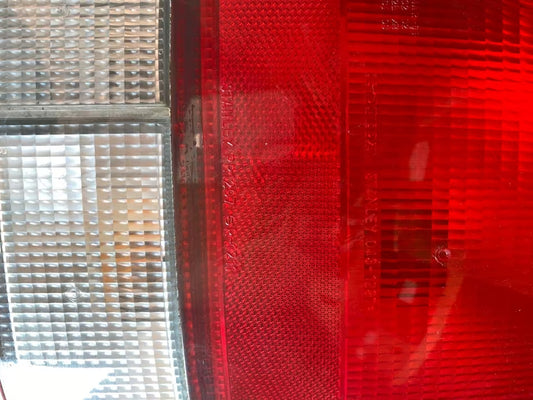Honda Logo Rücklicht 043-1287 Rechts