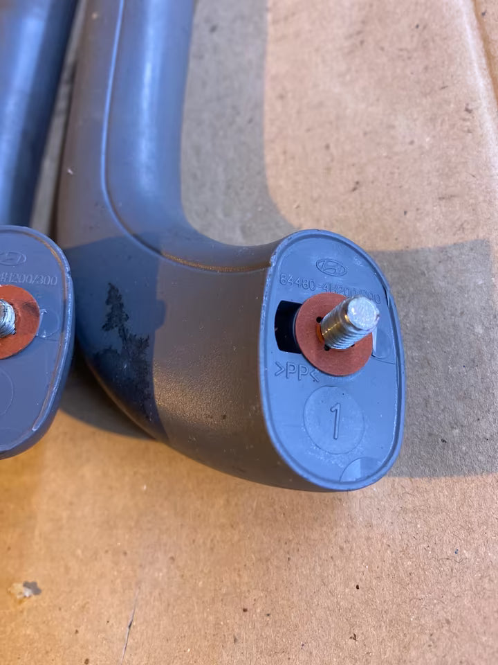 Hyundai Griffe 84480-4H200/300