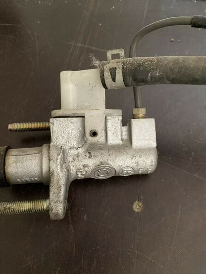 Toyota Corolla Verso E12 Hauptbremszylinder