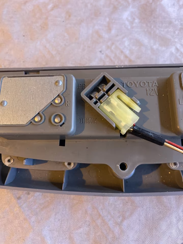 Toyota Picnic Innenraumleuchte