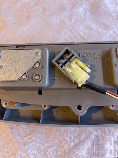 Toyota Picnic Innenraumleuchte