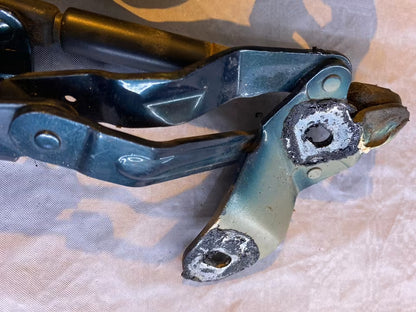 VW Golf 3/4 Cabrio Heckklappe Scharniere 1E0827301 1E0827302