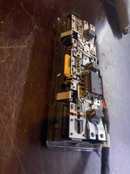 BMW X3 Innenleuchte Dach vorne 6962046
