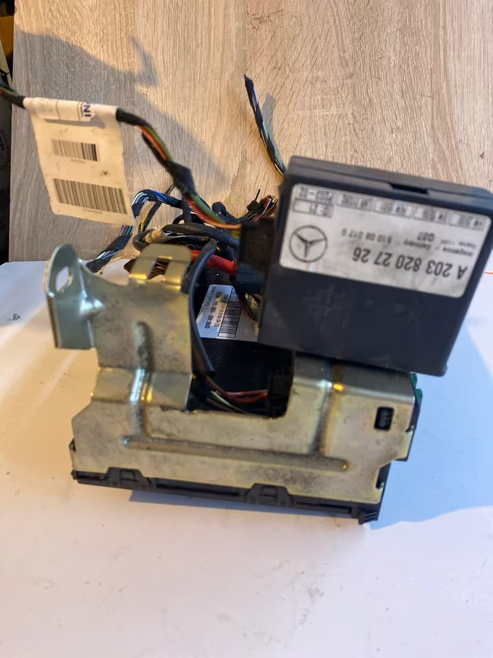 Mercedes W203 2035450701