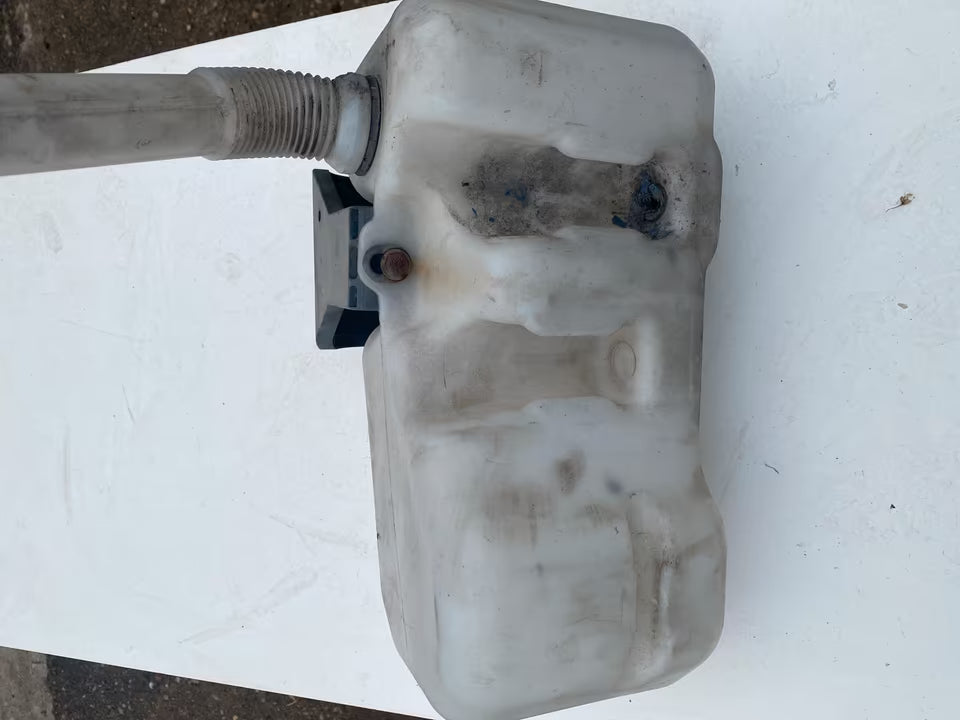 Fiat Ducato 250 Scheibenwischwasserbehälter