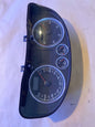 Original VW Passat 3BG 1,9 TDI Tacho Kombiinstrument 3B0920809