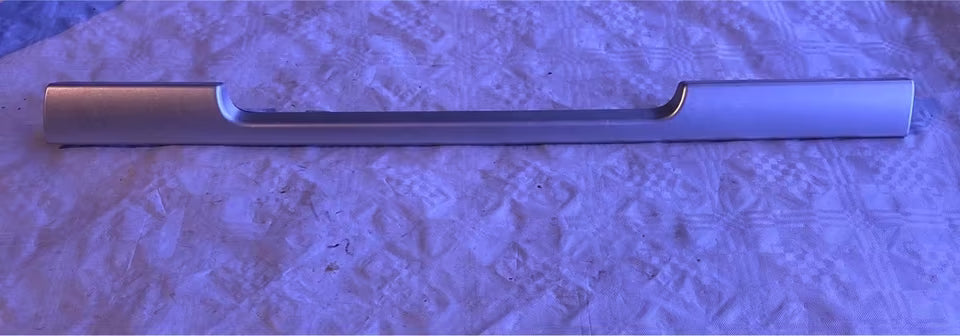 Peugeot 407 Zierleiste Tacho 9649552677