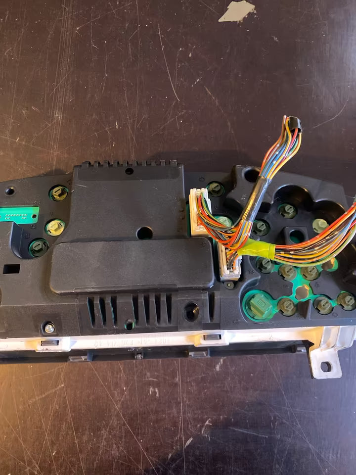 Nissan Primera Tachometer 81117943