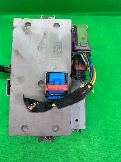 BMW E46 Sicherungskasten 8364542