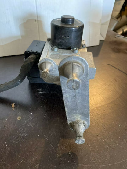 Mercedes W203-W209 Hydraulikblock A2095450232-A0034319412