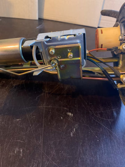 Toyota Starlet P8 Kraftstoffpumpe