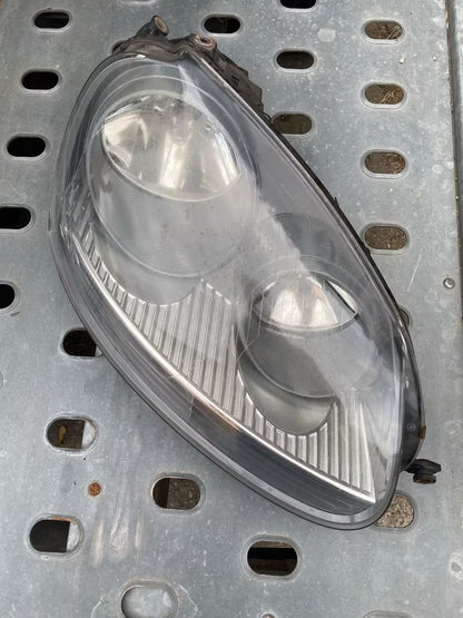 VW Golf 5 Frontscheinwerfer rechts