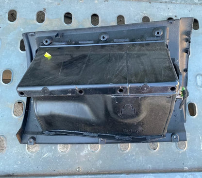 VW Golf 4 Handschuhfach 1J1857104A