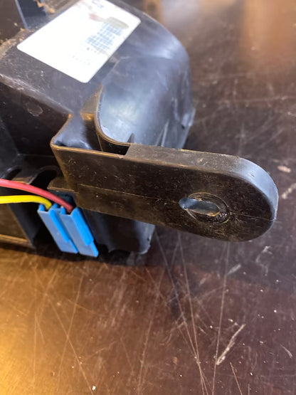 Peugeot 607 Sicherungskasten 9628024480/02