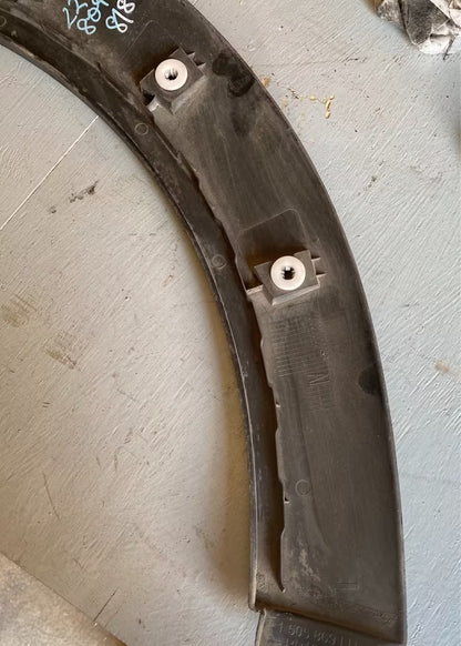 Mini Roover Radlaufverkleidung Links hinten 1505869