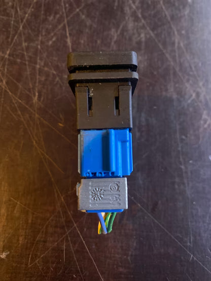 Schalter Nebelscheinwerfer CITROEN XSARA PICASSO (N68)