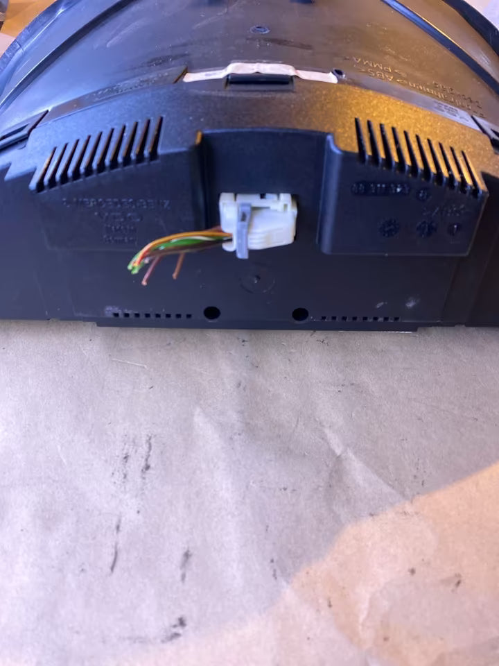 Mercedes W203 Tachometer A2035407611