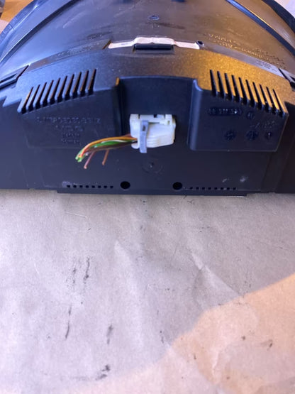 Mercedes W203 Tachometer A2035407611